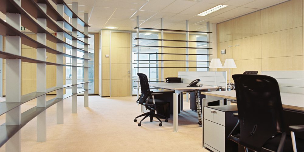 Cargill – Cushman & Wakefield Design + Build