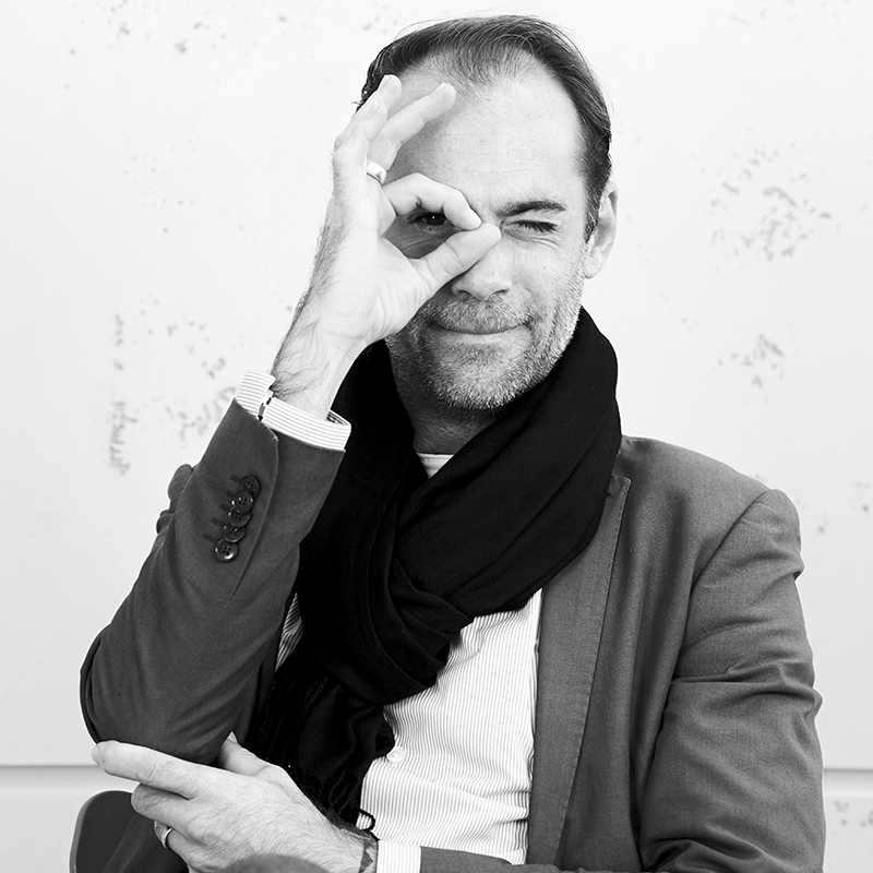 Philippe Geens