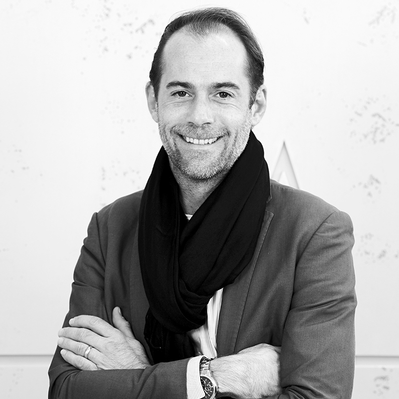 Philippe Geens